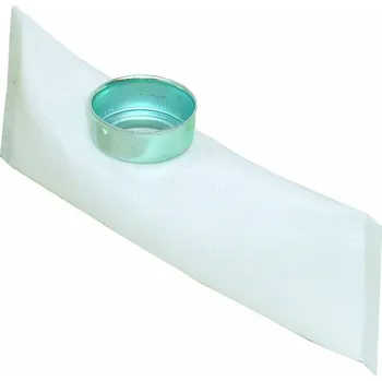 Palivové čerpadlo Filtrační sítko pro interné palivové pumpy Walbro 98mm x 25mm