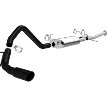 Výfuk pro motocykl Cat Back výfuk Magnaflow pro Toyota Tundra 5.7l 2009-2013