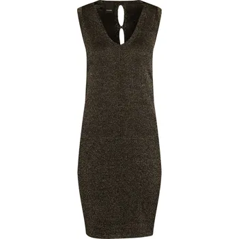 Dámské šaty Pinko Šaty KAZAKISTAN | Barva:zlatý | Velikost:S