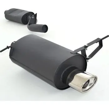 Výfuk pro motocykl Gr.A Výfuk BMW Z3 - s certifikátem ECE (961318B-X)