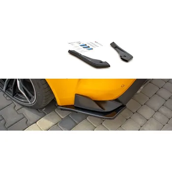 Osvětlení automobilu Zadní splittry V.1 Toyota Supra Mk5