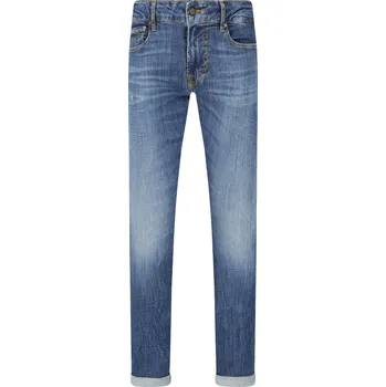 Pánské džíny GUESS JEANS Džíny Miami | Barva:tmavě modrá | Velikost:32/32