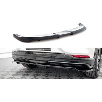 Tuning Zadní difuzor Ford Mustang Mach-E Mk1