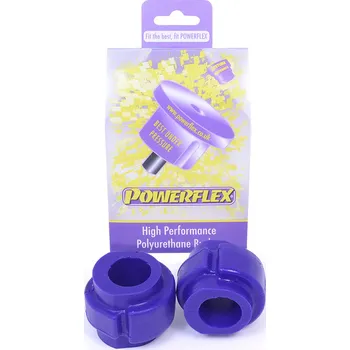 Stabilizátor nápravy Powerflex Silentblok předního stabilizátoru 25.6mm Audi A8 Quattro (2010 - )
