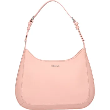 Kabelka Dámská kabelka Calvin Klein Otela - růžová