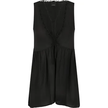 Dámské tričko Pinko Halenka + náhradelník Danguard | Barva:černý | Velikost:34