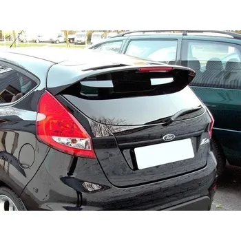 Tuning Střešní spoiler (ST vzhled) Ford Fiesta Mk7