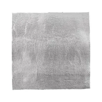 Tepelná izolace Tepelná izolace RACES 30x30cm - Hliník/Aramid