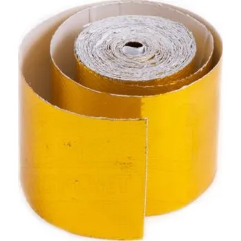 Tepelná izolace Zlatá tepelná izolace