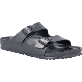 Pánské pantofle Birkenstock Sandály Arizona | Barva:šedý | Velikost:42