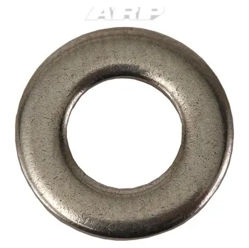 Matice 5/16 "ID 5/8" "OD .063" TH SS podložka "