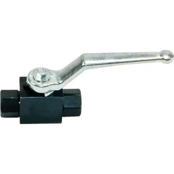 Ventil Uzavírací ventil na brzdovou kapalinu OBP