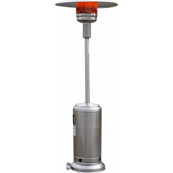 Plynový zářič MASTER BP-13