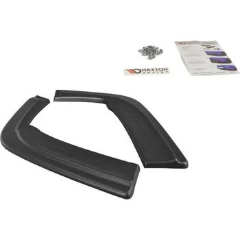 Osvětlení automobilu Zadní splittry BMW M3 E46 Coupe