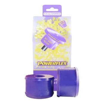 Silentblok nápravy Powerflex Silentblok uložení zadního ramene Rover 200 Series 400 Series