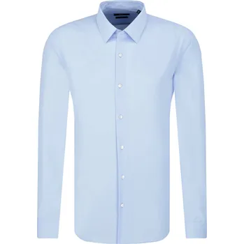 boss Košile Isko | Barva:světlo modrá | Velikost:40