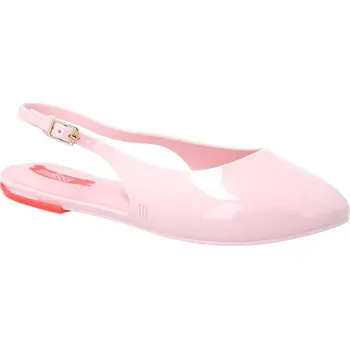 Dámské baleríny Melissa Baleríny LIPSTICK | Barva:růžová | Velikost:35/36