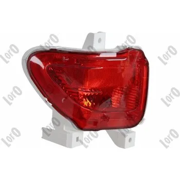 Mlhový světlomet Mlhové zadní světlo ABAKUS 051-29-875