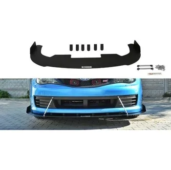 Tuning Přední splitter Racing Subaru Impreza WRX STI 2009-2011