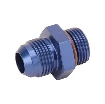 Hadicová spojka Fitting AN8 spojka s těsnícím "O" kroužkem