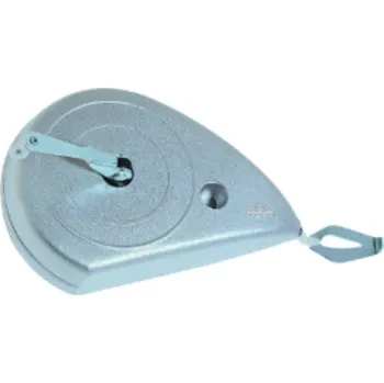 okap Hliníkový naviják Stubai - střelka - 444701