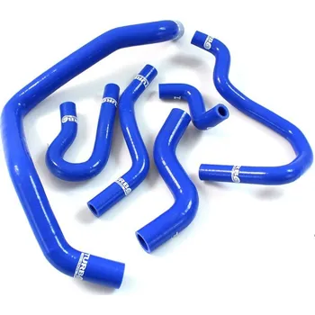 Chladič motoru Silikonové vodní hadice - Honda Civic 92-00 1.5 ESI