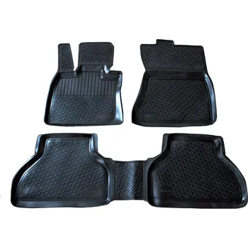 autokoberec Autokoberce gumové pro BMW 5 Series (E39) 1996 -2003