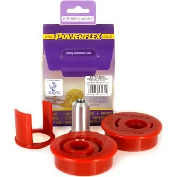 Zavěšení motoru Powerflex Horní pravý silentblok uložení motoru Renault Kangoo II (2008-)