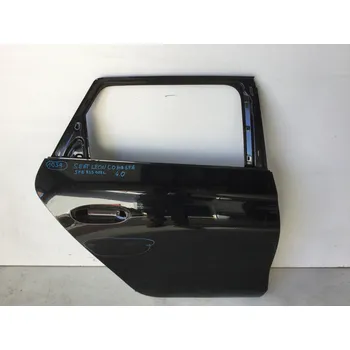 Dveře karosérie PZ Dveře Seat Leon 5FA Combi