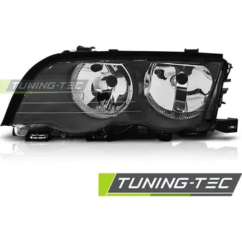 Osvětlení automobilu PŘEDNÍ SVĚTLO LEVÁ STRANA pro BMW E46 05.98-08.01 S/T