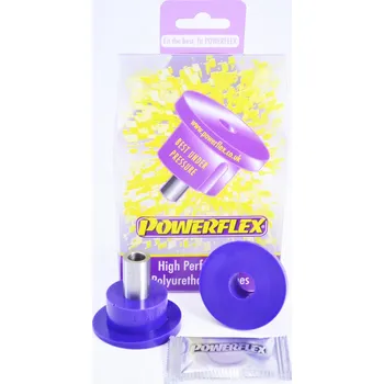 Silentblok nápravy Powerflex Velký silentblok spodního motorového uložení Volvo S60 AWD (2001-2009)