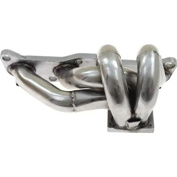 Přední díl výfuku Laděné výfukové svody pro NISSAN 200SX S13 CA18DET