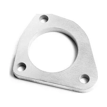 Turbodmychadlo Příruba downpipe a turbo pro FORD Focus ST170 (Mk1 2.0.)