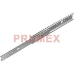 THK FBL 27 S+200L teleskopická kolejnice