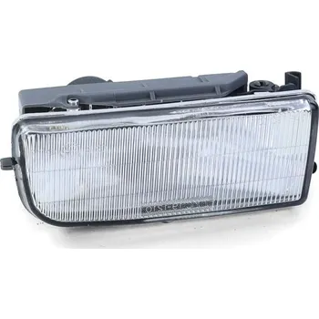 Mlhový světlomet Mlhové světlo pravé s držiakom pro BMW 3 series E36 1990-1999