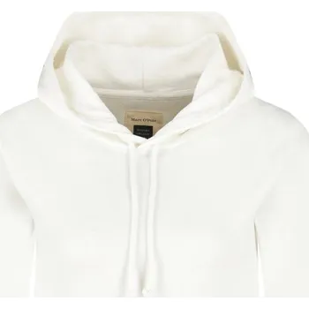 Dámské tričko Marc O' Polo Mikina | Barva:bílý | Velikost:XS