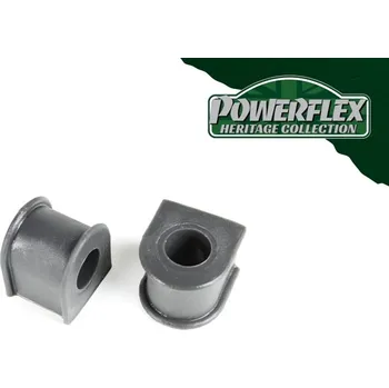 Silentblok nápravy Powerflex Silentblok uložení zadního stabilizátoru 16mm Ford Escort Mk3 & 4, XR3i, Orion