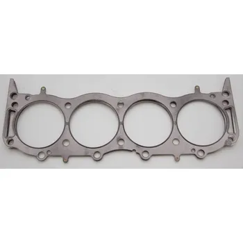 Těsnění motoru Cometic Rover V8 96mm vrtání .070 "MLS 14 šroub hlava `70 -93