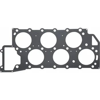 Těsnění motoru MLS těsnění hlavy válců Athena pro VW Sharan, Golf, Passat, Vento, Corrado 2.8 VR6 (1a S.), vrtání 84,1mm, tloušťka 0,65mm