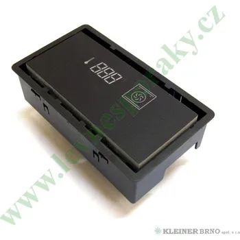 Hodiny Hodiny digitální BO75 SY .... ( 276931 )