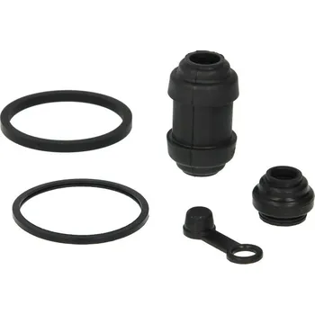 Brzda pro motocykl Opravná sada zadního brzdového třmenu SUZUKI SV 1000 rok 03-05