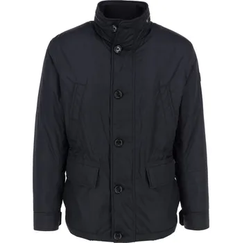 Pánská bunda boss Bunda cento1 | Barva:tmavě modrá | Velikost:52