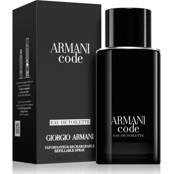 Giorgio Armani Code 2023 M EDT