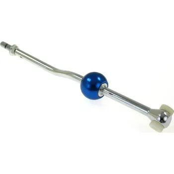 Zkrácené řazení Peugeot 206 1998-00