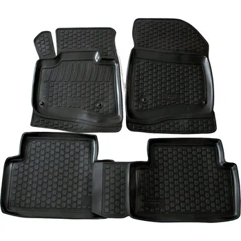 autokoberec Autokoberce gumové pro CITROEN C5 2008-up