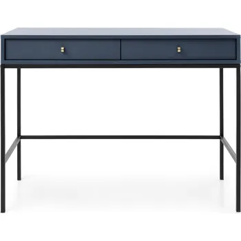 Toaletní stolek PSK Toaletní stolek NOMO, Granat 104 cm