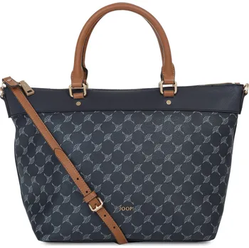 Joop! Kabelka shopper Cortina Small | Barva:tmavě modrá | Velikost:OS