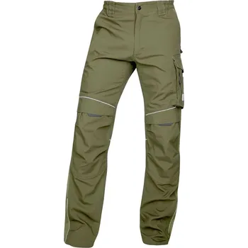 montérky ARDON Kalhoty ARDON®URBAN+ prodloužené Velikost: M, Barva: khaki