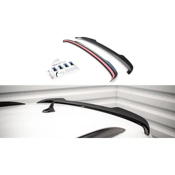 Lip Volkswagen Tiguan Mk2