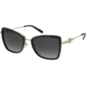 Sluneční brýle Michael Kors Sluneční brýle CORSICA | Barva:zlatý | Velikost:55